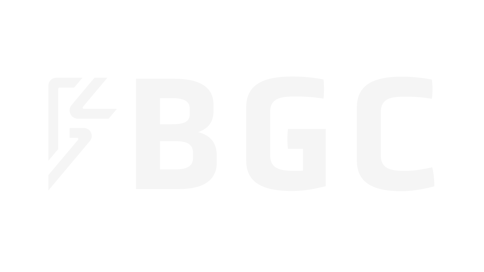 BGC